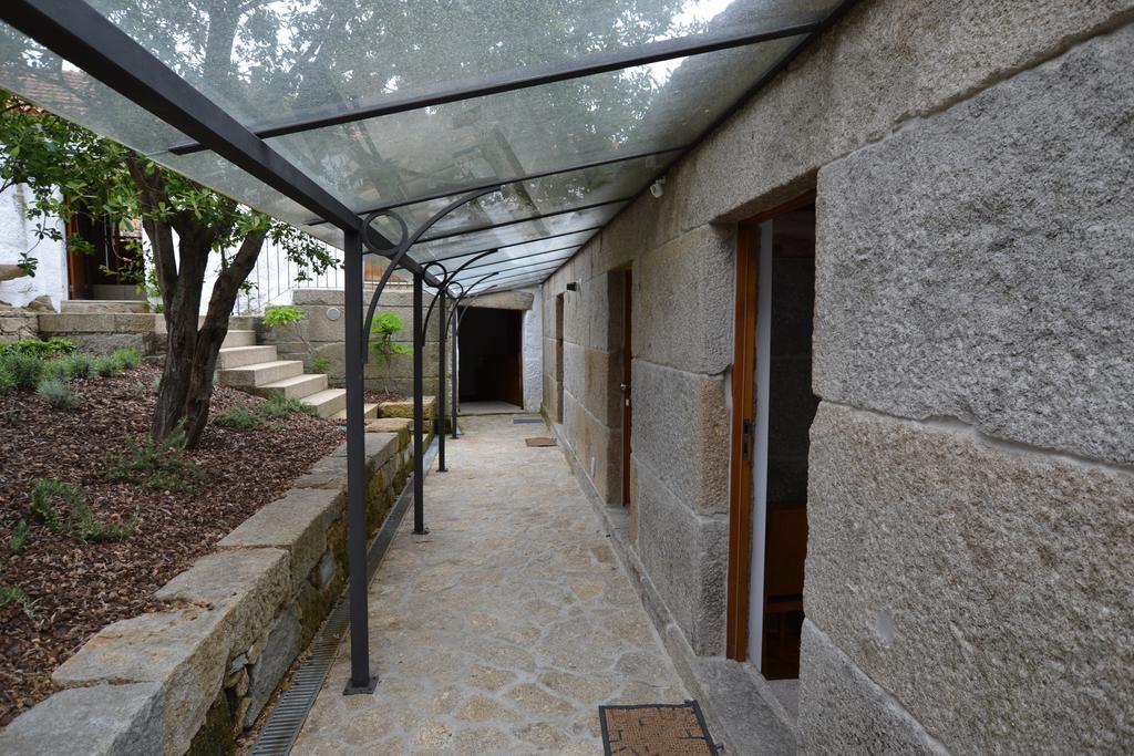 Casa De Santa Cristina Guest House Alpendurada Exterior photo
