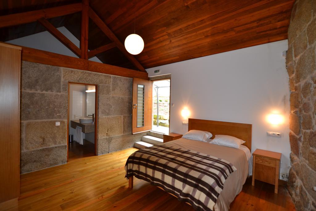 Casa De Santa Cristina Guest House Alpendurada Room photo