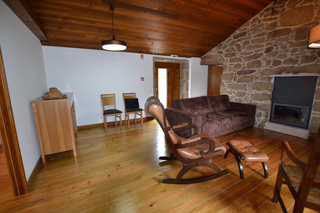 Casa De Santa Cristina Guest House Alpendurada Room photo
